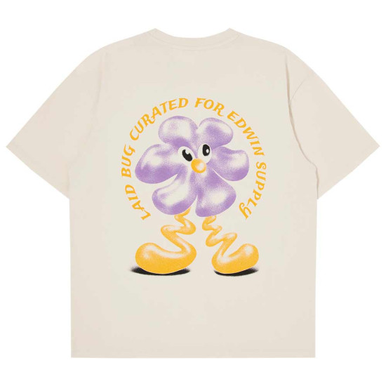 Edwin Ανδρική κοντομάνικη μπλούζα Nico Ito T-Shirt
